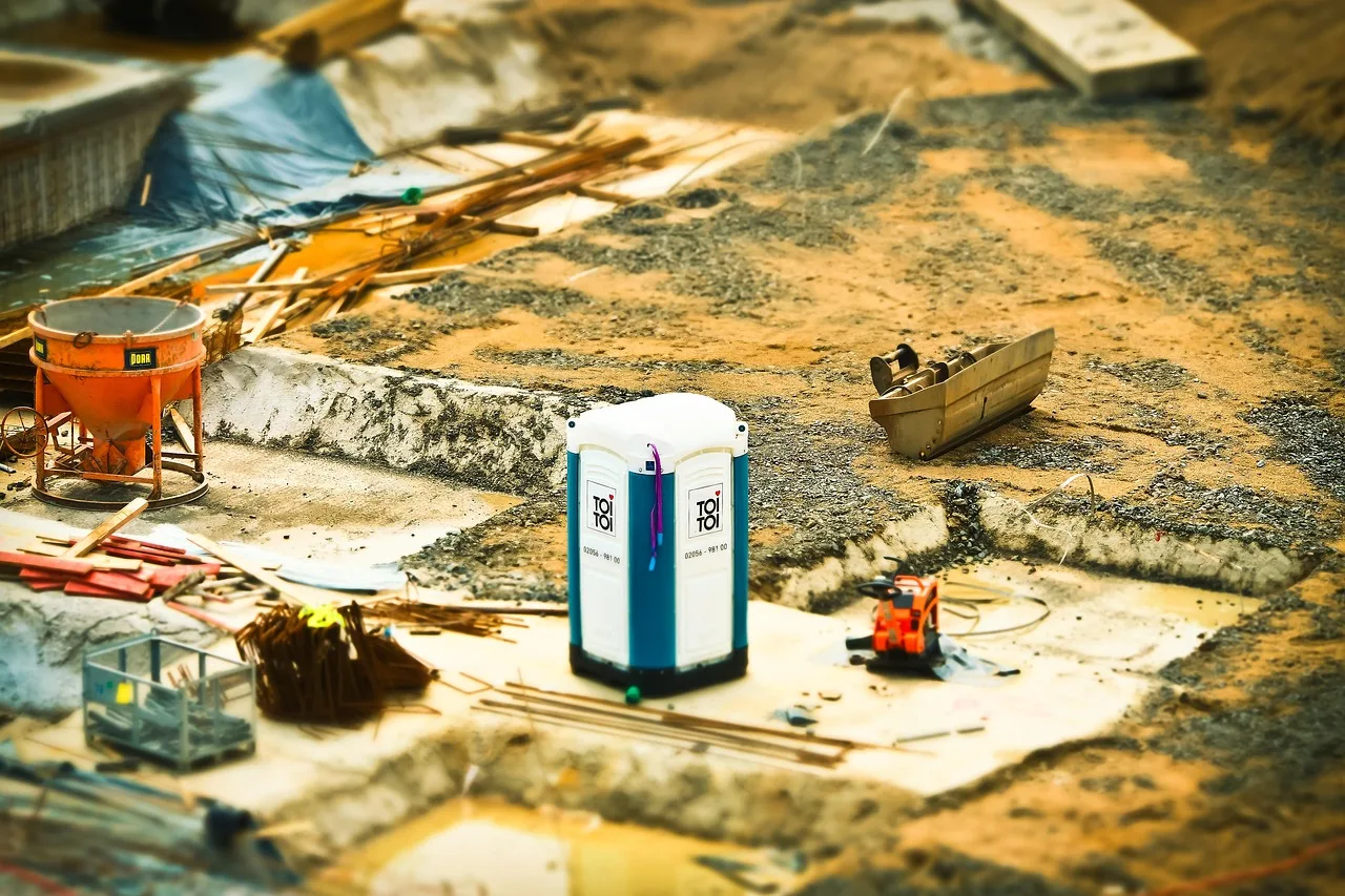 construction site, building, construction work, to build, urban, construction machine, housebuilding, work, building material, new building, construction, material, architecture, toilet shed, toilet, toilet house, tilt shift, construction site, construction site, construction site, construction site, construction site, construction