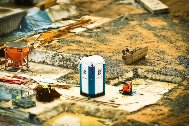 construction site, building, construction work, to build, urban, construction machine, housebuilding, work, building material, new building, construction, material, architecture, toilet shed, toilet, toilet house, tilt shift, construction site, construction site, construction site, construction site, construction site, construction. Checking whether a new member can use essential facilities