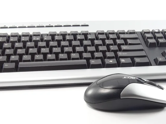 keyboard, computer, mouse, pc, workplace, hardware, office, key, keyboards, ict, ict, ict, ict, ict, ict. Choosing coworking space for a business: a method